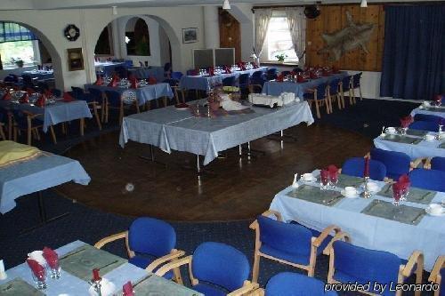 Hotel Akerlund Jokkmokk Esterno foto